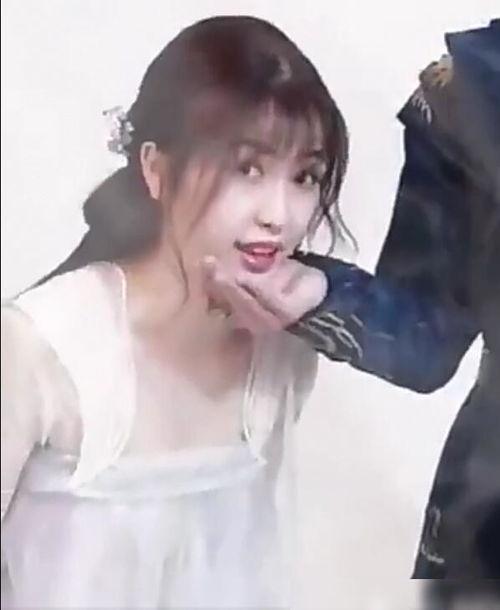 王鹤棣虞书欣圈内爆料,揭秘娱乐圈背后的真实故事  第2张