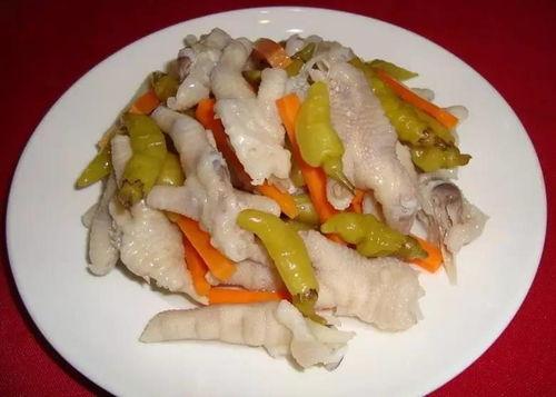 泡椒凤爪直播爆料视频下载,泡椒凤爪制作过程大公开！